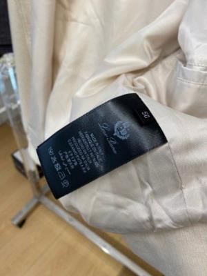 wholesale quality loro piana jacket model no. 24